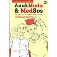ANAK MUDA & MEDSOS