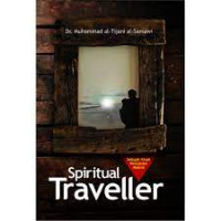 SPIRITUAL TRAVELLER