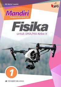 Image of MANDIRI FISIKA KELAS X