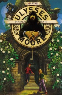 Image of ULYSSES MOORE : PENJAGA BATU