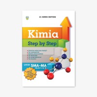 Image of KIMIA STEP BY STEP
