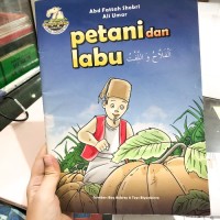 Image of PETANI & LABU