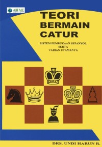 Image of TEORI BERMAIN CATUR