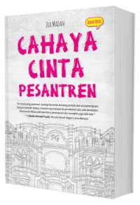 Image of NOVEL CAHAYA CINTA PESANTREN