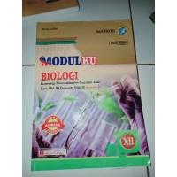 Image of MODULKU BIOLOGI KELAS XII SEM 2