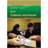 Image of BANK DAN LEMBAGA KEUANGAN