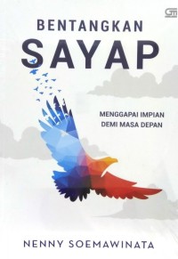 Image of NOVEL BENTANGKAN SAYAP