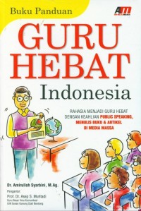 Image of GURU HEBAT INDONESIA