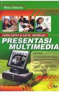 Image of PERSENTASI MULTIMEDIA