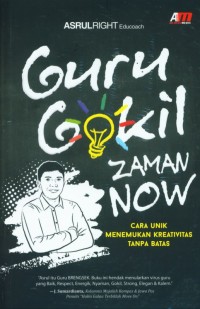 Image of GURU GOKIL ZAMAN NOW