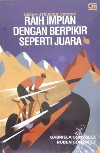 Image of RAIH IMPIAN DENGAN BERPIKIR SEPERTI JUARA