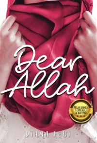 Image of DEAR ALLAH