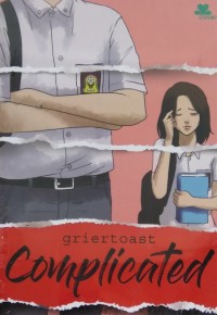 Image of COMPLICATED