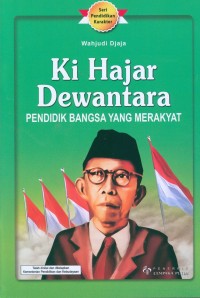 Image of KI HAJAR DEWANTARA