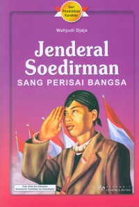 Image of JENDRAL SUDIRMAN
