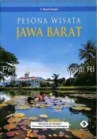 Image of PESONA WISATA JABAR