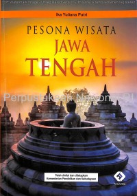 Image of PESONA WISATA JATENG
