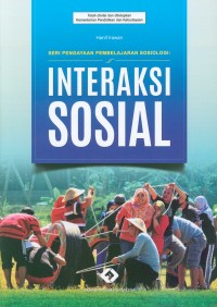 Image of INTERAKSI SOSIAL
