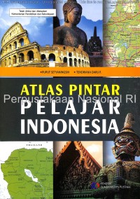Image of ATLAS PINTAR PELAJAR INDONESIA