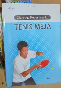 Image of TENIS MEJA