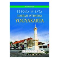 Image of PESONA WISATA DIY