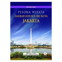 Image of PESONA WISATA Jakarta