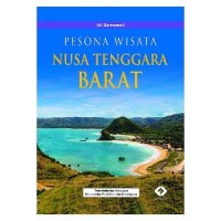 Image of PESONA WISATA NTB