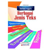 Image of BERBAGAI JENIS TEKS