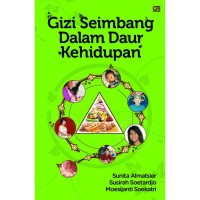 Image of GIZI SEIMBANG DALAM DAUR KEHIDUPAN
