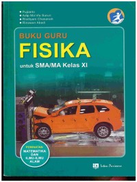 Image of FISIKA GURU KELAS XI