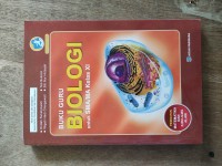 Image of BIOLOGI GURU KELAS XI