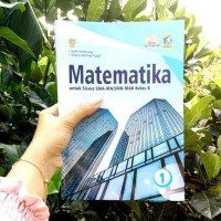 Image of MATEMATIKA SISWA KELAS X