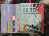 Image of MODULKU MATEMATIKA KELAS XI SEM 2