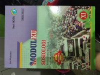 Image of MODULKU SOSIOLOGI KELAS XI SEM 2