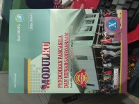 Image of MODULKU PKN KELAS X SEM 2