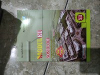 Image of MODULKU SOSIOLOGI KELAS XII SEM 1