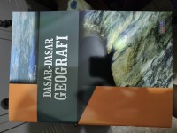 Image of DASAR-DASAR GEOGRAFI
