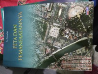 Image of PETA DAN PEMANFAATANNYA