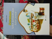 Image of KETENTUAN SALAT JAMAAH DAN SALAT JUMAT