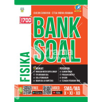 BANK SOAL FISIKA