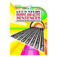 Image of LET'S STUDY PASSIVE AND ACTIVE