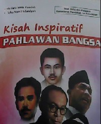 Image of KISAH INSPRATIF