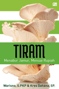 Image of BUKU TIRAM
