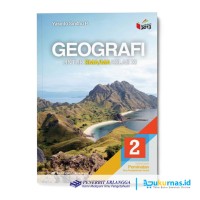 Image of GEOGRAFI XI KELOMPOK PEMINATAN