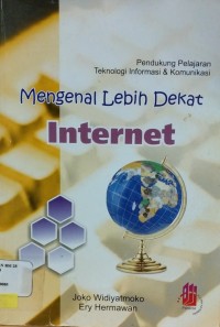 Image of MENGENAL LEBIH DEKAT INTERNET