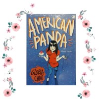 Image of AMERICAN PANDA