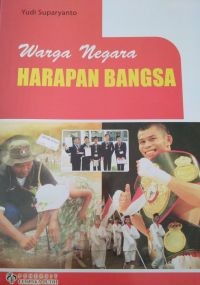 Image of WARGA NEGARA HARAPAN BANGSA