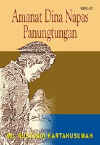 Image of AMANAT DINA NAPAS PANUNGTUNGAN