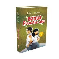 Image of BUNGA PUTIH ABU-ABU