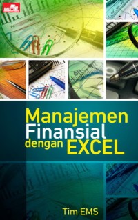 Image of MANAJEMEN FINANSIAL DENGAN EXCEL